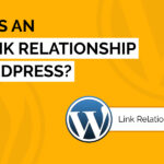 XFN link relationship