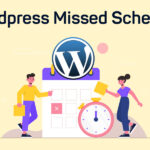 missed schedule error