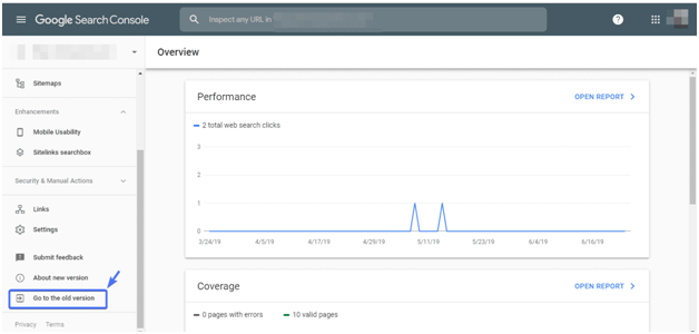 robots.txt file Wordpress