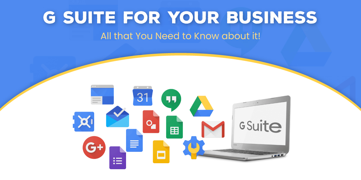 G Suite 