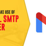 Gmail SMTP Server