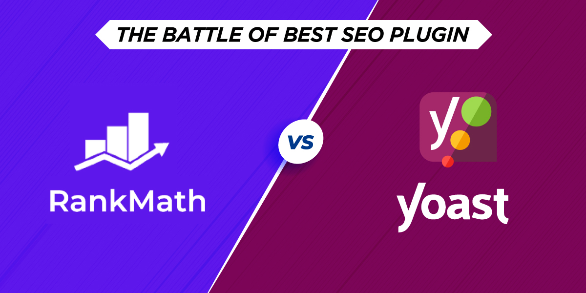 Rank Maths Vs Yoast SEO 