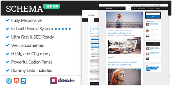 Schema fastest Schema fastest