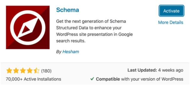 Schema Schema