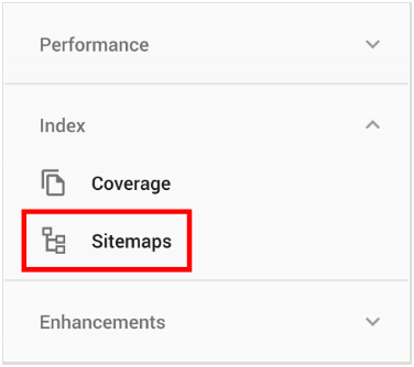 Sitemap