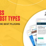 WordPress Custom Post Types
