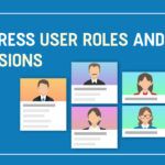 WordPress User Roles