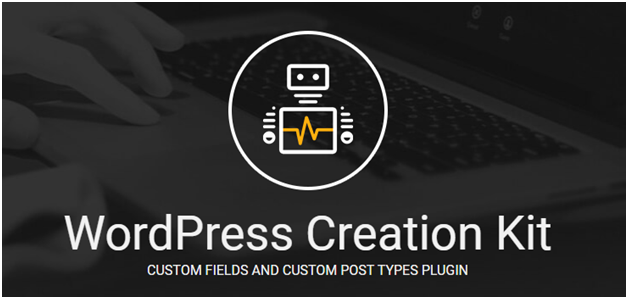 Wordpress creator kit