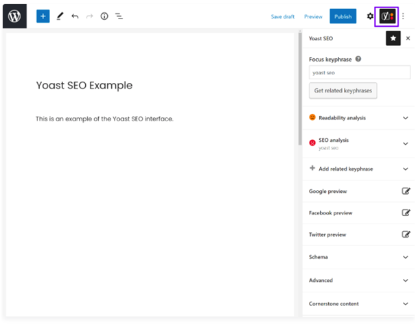 Yoast seo example Rank Maths Vs Yoast SEO