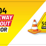 504 Gateway Time Out Error