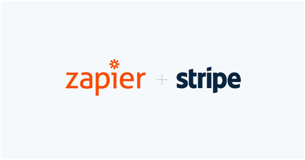 integrate Zapier with Stripe