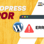 Wordpress Error 521