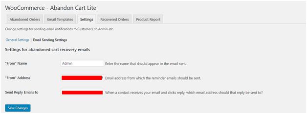 Abandon cart lite Recover Abandoned Cart in WooCommerce