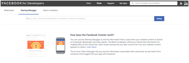 Facebook for developer