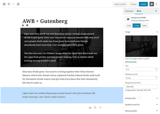 gutenberg