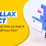 parallax effect