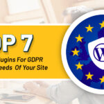 GDPR Plugin