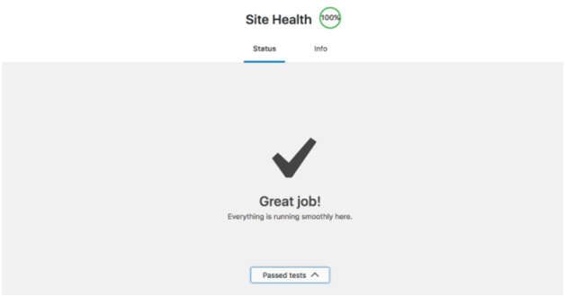 site health site health