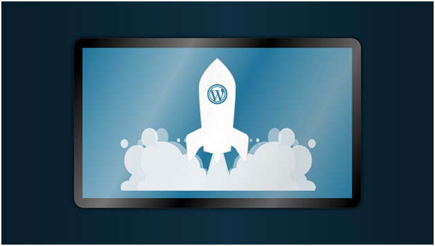 wordpress wordpress