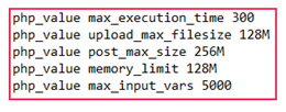 max execution max execution