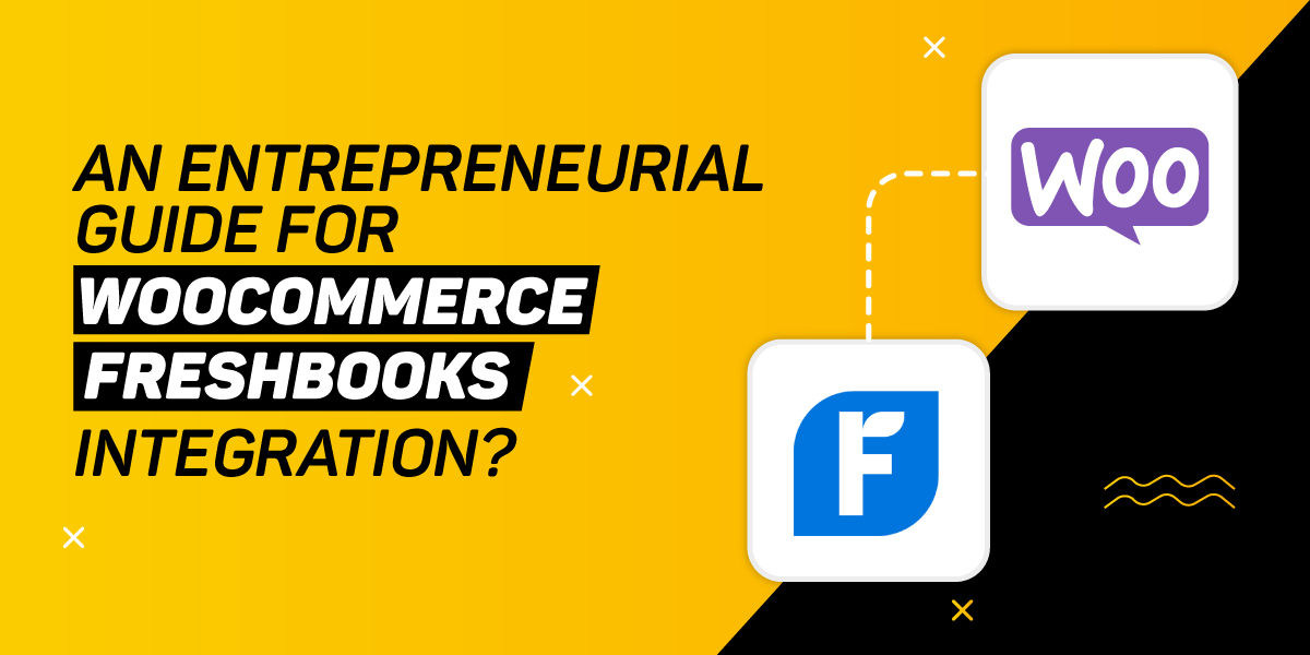 WooCommerce FreshBooks Integration 