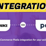 WooCommerce Podia integration