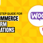Step-by-step guide for WooCommerce Zoho CRM integration
