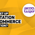 Shipstation Woocommerce Integration
