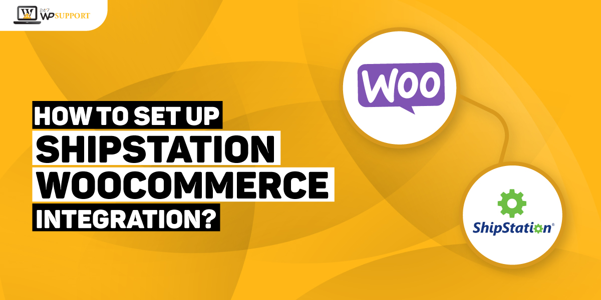 Shipstation Woocommerce Integration 