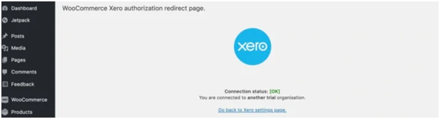 woocommerce xero Integration woocommerce xero Integration