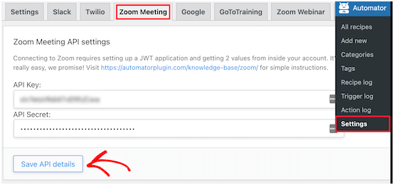 zoom meeting