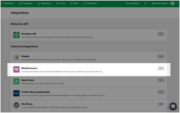 Select Woocommerce Select Woocommerce