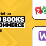 Zoho Books WooCommerce integration