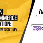 Flodesk WooCommerce integration