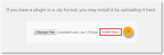 Install Now Install Now