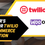 Twilio WooCommerce integration