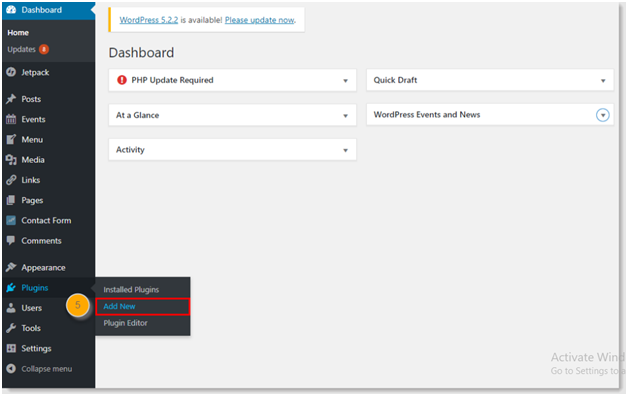 add new plugin add new plugin