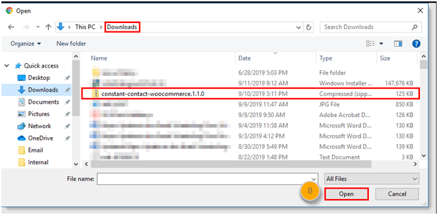 upload zip file upload zip file