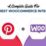 Pinterest WooCommerce integration