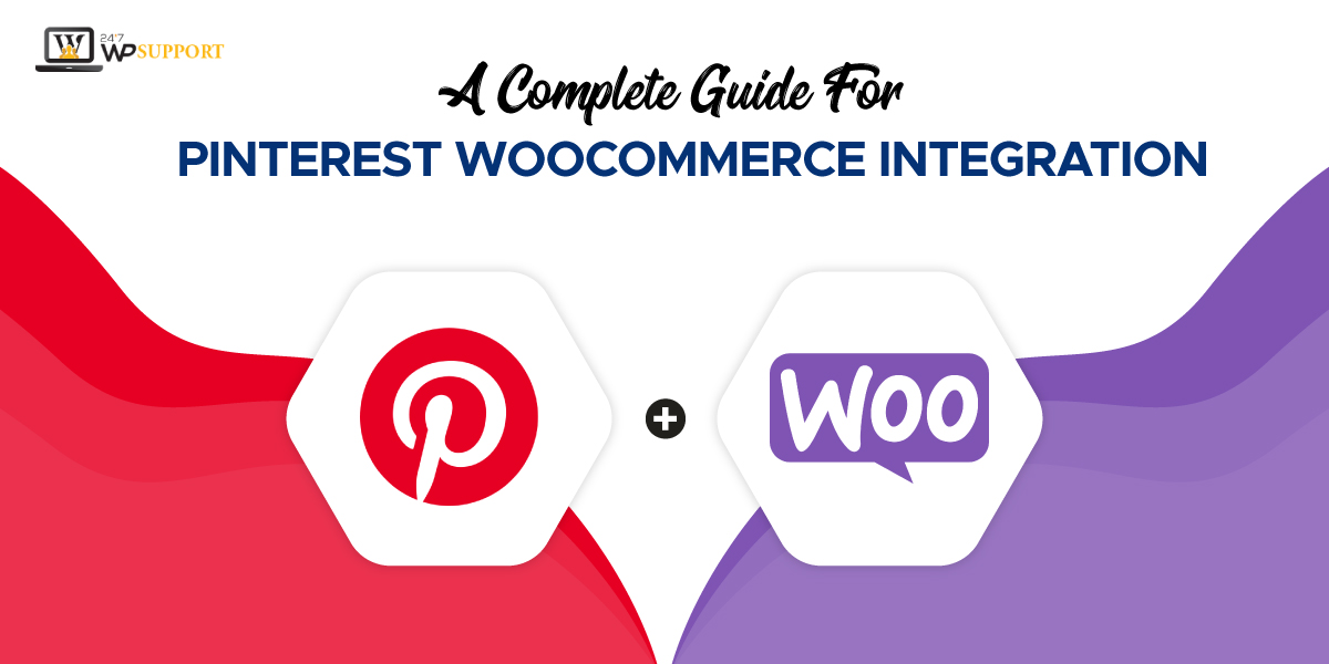 Pinterest WooCommerce integration