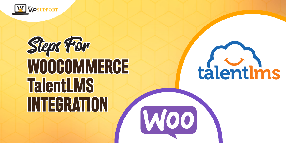 WooCommerce TalentLMS integration 