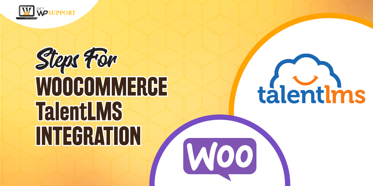WooCommerce TalentLMS integration