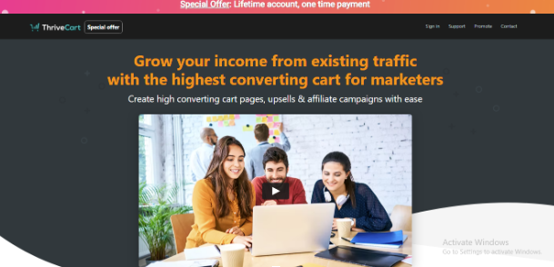 ThriveCart