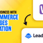Lead your business with WooCommerce Leadpages integration