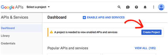 Google APi