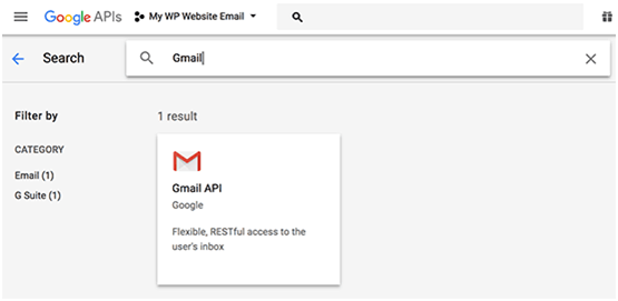 my wp website email my wp website email