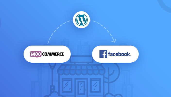 WooCommerce Facebook integration 