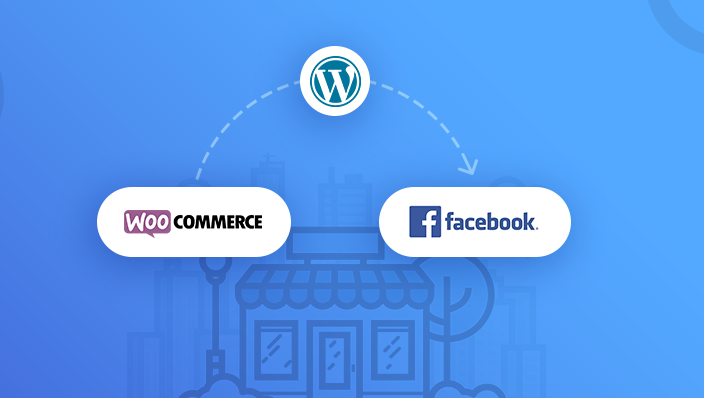 WooCommerce Facebook integration
