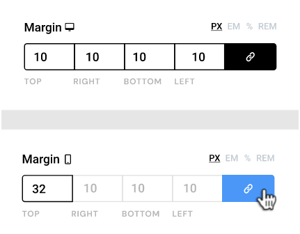 Margin Margin