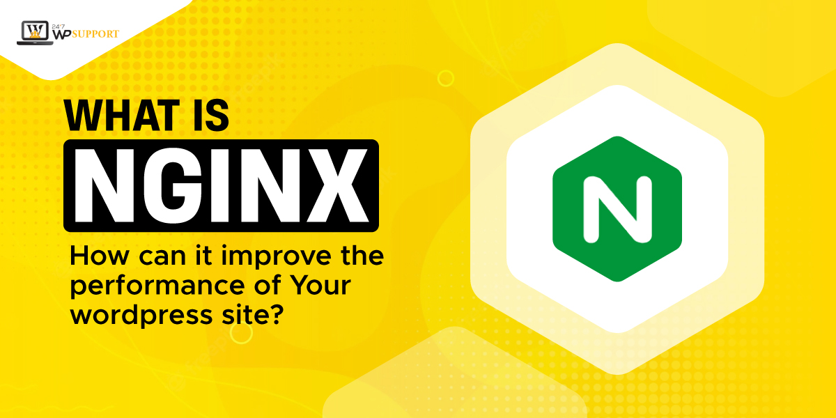 NGINX 